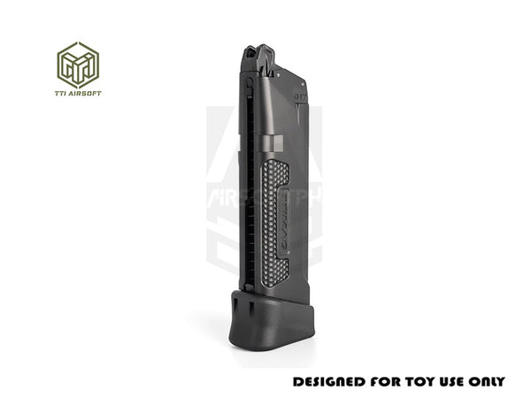 TTI LIGHT WEIGHT TACTICAL MAGZ FOR G-SERIES/AAP01