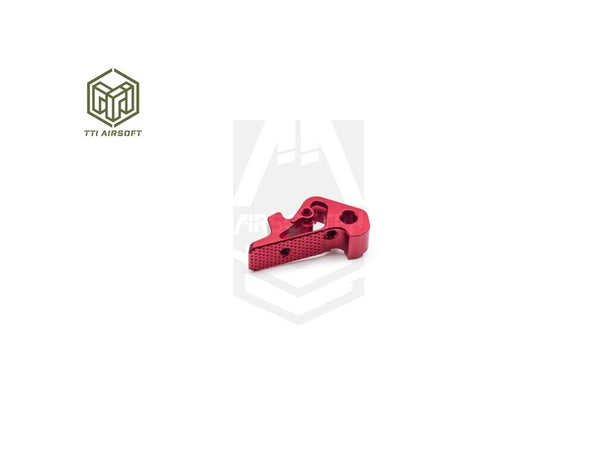 TTI VICTOR TACTICAL TRIGGER-RED