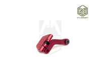 TTI AAP01/01C FOLDING THUMB REST-RED