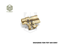 TTI INFINITY TDC CNC BRASS HOP CHAMBER FOR HICAPA/1911