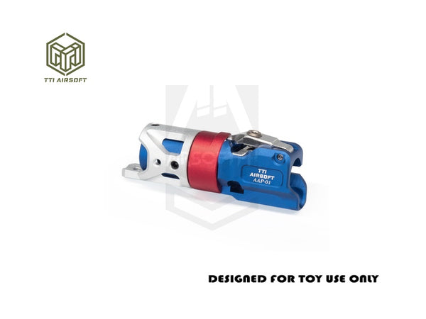 TTI INFINITY TDC HOP CHAMBER FOR AAP01/01C -BLUE