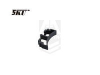 5KU MOD1 TYPE F TRIGGER SHOE-BLACK