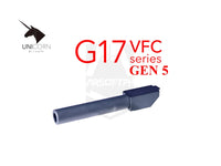 UNICORN VFC G17 GEN5 FIXED OUTER BARREL