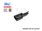 SRC NOZZLE FOR UMAREX G17 GEN 5 MOS