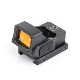HOLY WARRIOR ELFX RED DOT - BLACK