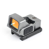 HOLY WARRIOR ELFX RED DOT - GREY