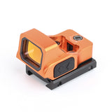 HOLY WARRIOR ELFX RED DOT - ORANGE