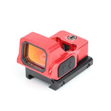 HOLY WARRIOR ELFX RED DOT - RED