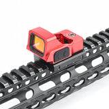 HOLY WARRIOR ELFX RED DOT - RED