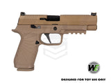 WE P320 F17/M17 VER. 2 -TAN (PM US)