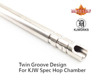 MAPLE LEAF 113MM CRAZY JET FOR KJW HI-CAPA