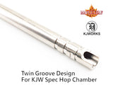 MAPLE LEAF 113MM CRAZY JET FOR KJW HI-CAPA