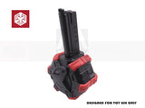 AW ADAPTIVE DRUM MAGAZINE-FOR DESERT EAGLE