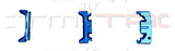 CTM MAGNETIC QUICK SWAP TRIGGER FOR HICAPA-BLUE
