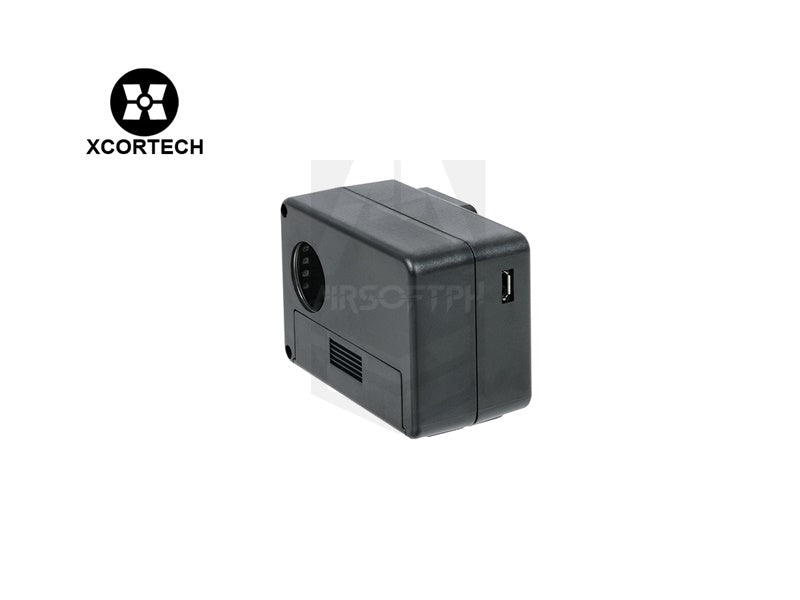 Promotion! X3200 Xcortech High Power Airsoft BB Shooting Chronograph Air Gun Rif