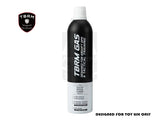 TBMR 12kg ULTRA GAS - NO SILICON OIL