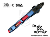 INFINITY CUSTOM x SNA TM MODS 5.1 MK2 IRON PATRIOT (PLS PM US)