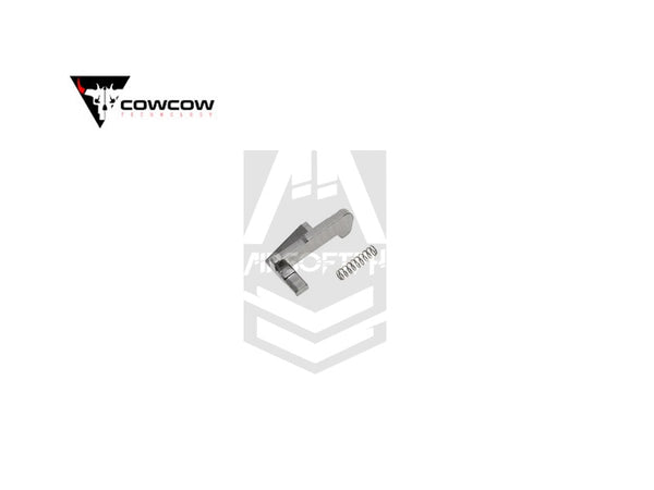 COWCOW STAINLESS STEEL G-SERIES PIN LOCK