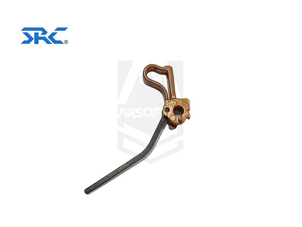 SRC HAMMER SET WITH AXLE FOR BABAYAGA/PIT VIPER