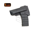SLONG SABERTOOTH M4 AEG V2