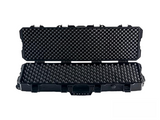 INFINITY CUSTOM TACTICAL HARD CASE WITH TROLLY -GREY