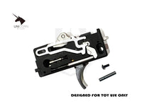 UNICORN MWS STAINLESS STEEL TRIGGER BOX SET