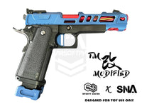 INFINITY CUSTOM x SNA TM MODS 5.1 MK2 IRON PATRIOT (PLS PM US)