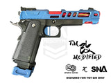 INFINITY CUSTOM x SNA TM MODS 5.1 MK2 IRON PATRIOT (PLS PM US)