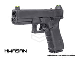 HWASAN G17-BLACK (PM US)