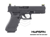 HWASAN G17-BLACK (PM US)