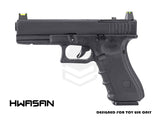 HWASAN G17-BLACK (PM US)