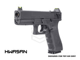 HWASAN G18-BLACK (PM US)