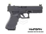 HWASAN G18-BLACK (PM US)