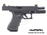 HWASAN G18-BLACK (PM US)