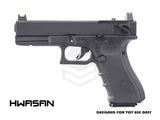 HWASAN G18-BLACK (PM US)