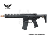 DE GHETTO BLASTER NHR9 GBBR-BLACK