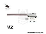 UNICORN 113MM TDC HI CAPA/1911 HOP CHAMBER SET VER. 2