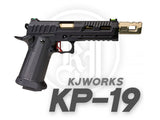 KJW KP-19 HICAPA (PM US)