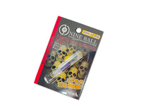 LAYLAX 9BALL HOP UP RUBBER (PURPLE)