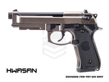 HWASAN M9 (M92)- BRONZE (PM US)