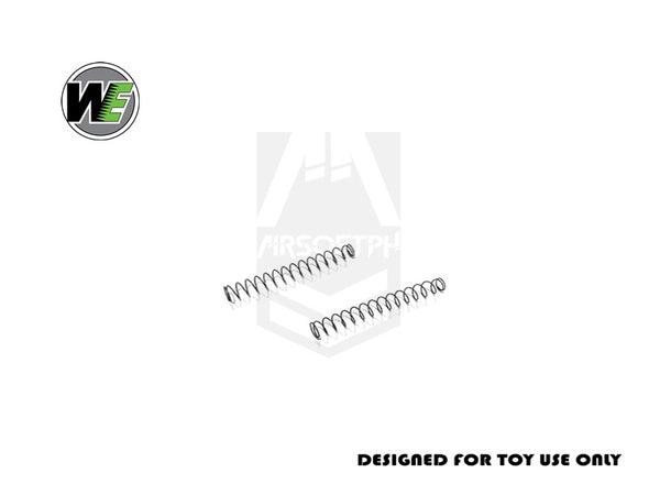 WE M92 NOZZLE SPRING (2PCS SET)