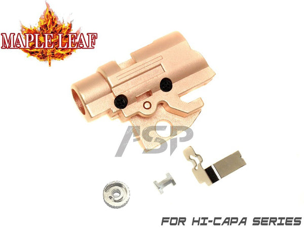 MAPLE LEAF HOP CHAMBER FOR TOY HI-CAPA