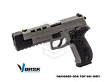 VORSK VP26X (Grey) VGP-04-03