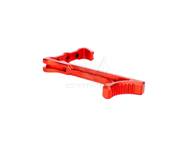 CTM CNC REAPER SIDE CHARGING HANDLE FOR AAP01-RED