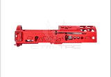 CTM LIGHT WEIGHT ADVANCE BOLT V2 FOR AAP-01/C 7075 -RED