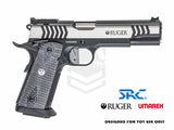 UMAREX RUGER SR1911 COMPETITION GBB-BY SRC-TWO TONE