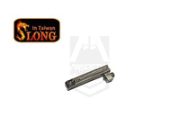 SLONG STAINLESS ZERO RESIST SPRING GUIDE STOPPER