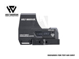 HOLY WARRIOR SZ1-BLACK (DIGITAL SCREEN)