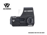 HOLY WARRIOR SZ1-BLACK (DIGITAL SCREEN)