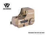 HOLY WARRIOR SZ1-TAN (DIGITAL SCREEN)